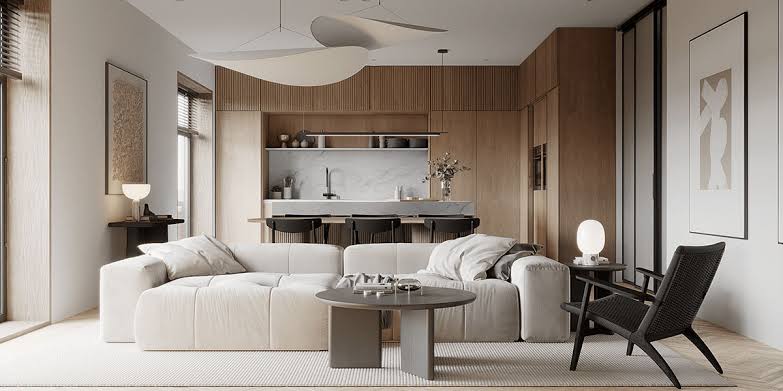 Special Arts interior design